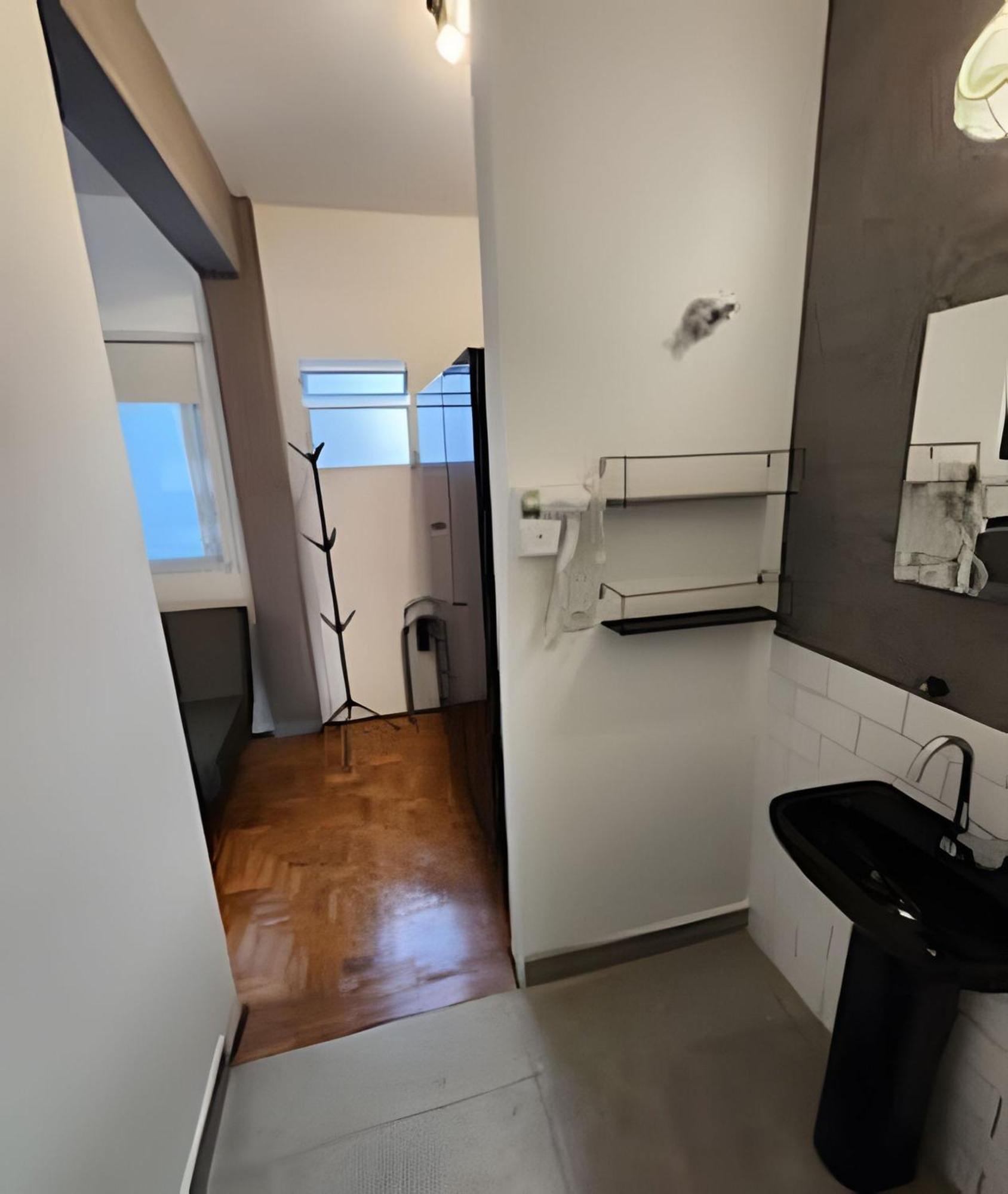 Loft Paulista, Amplo, Confortavel E Pratico * Sao Paulo