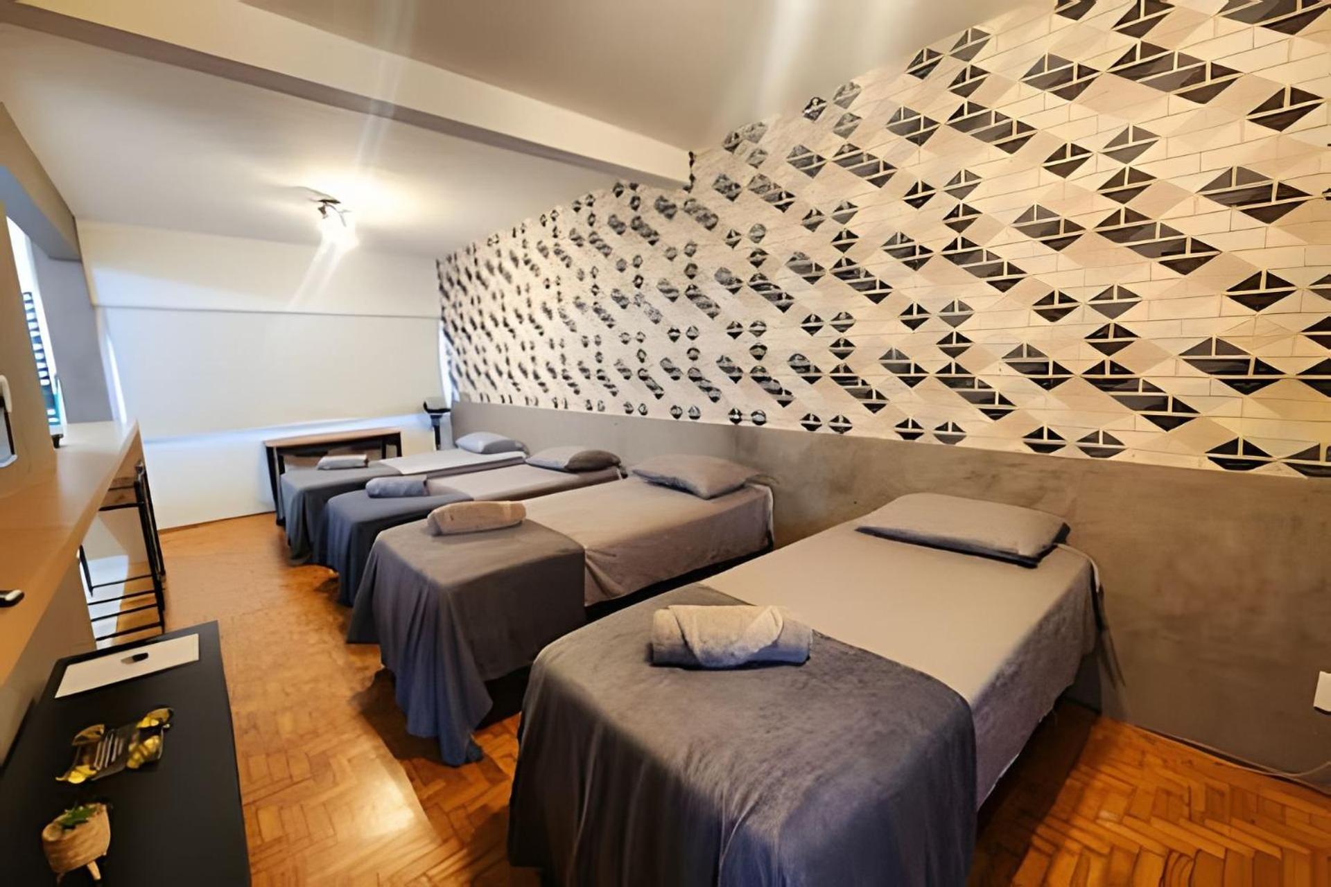 Loft Paulista, Amplo, Confortavel E Pratico Apartment Sao Paulo