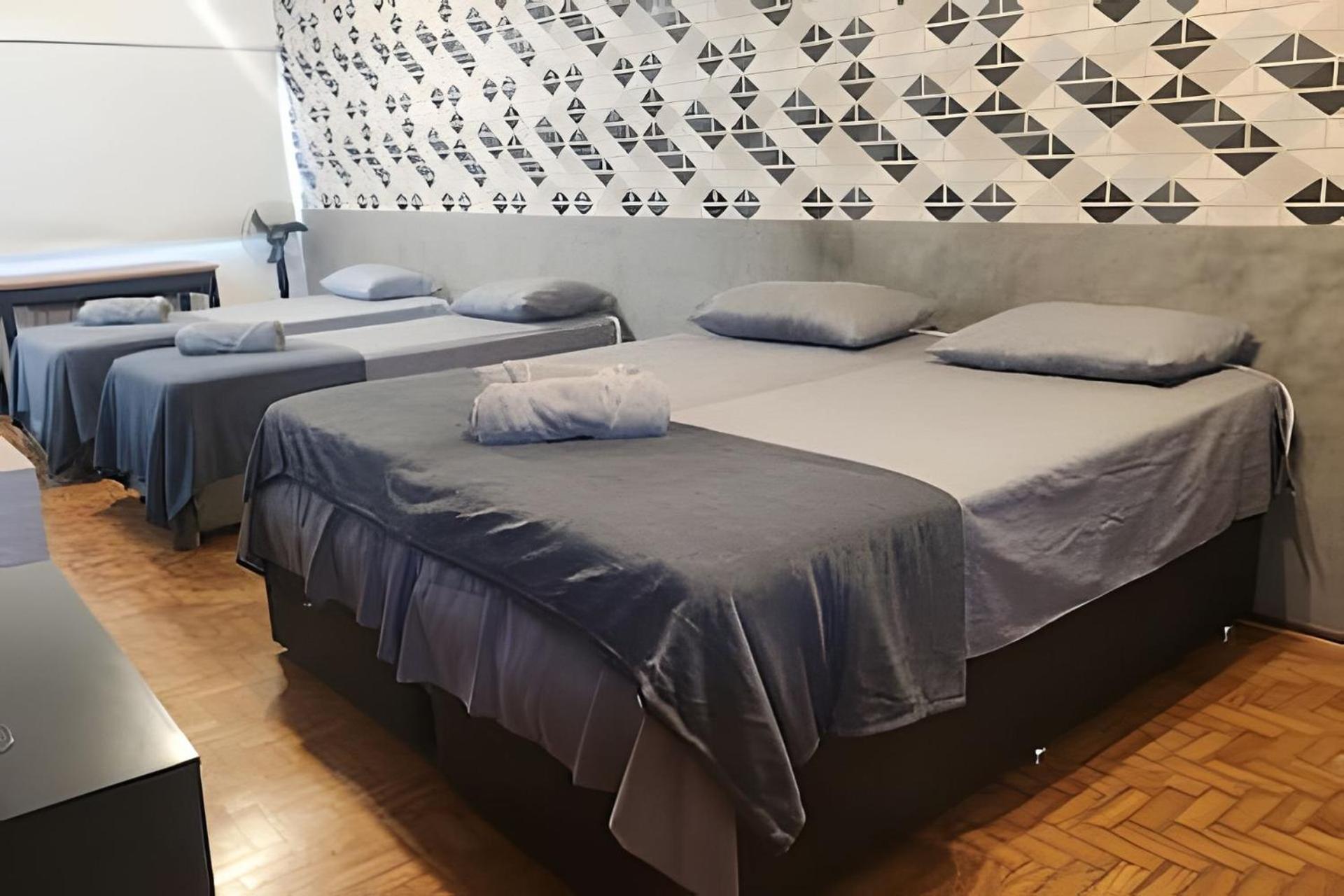 Apartment Loft Paulista, Amplo, Confortavel E Pratico *