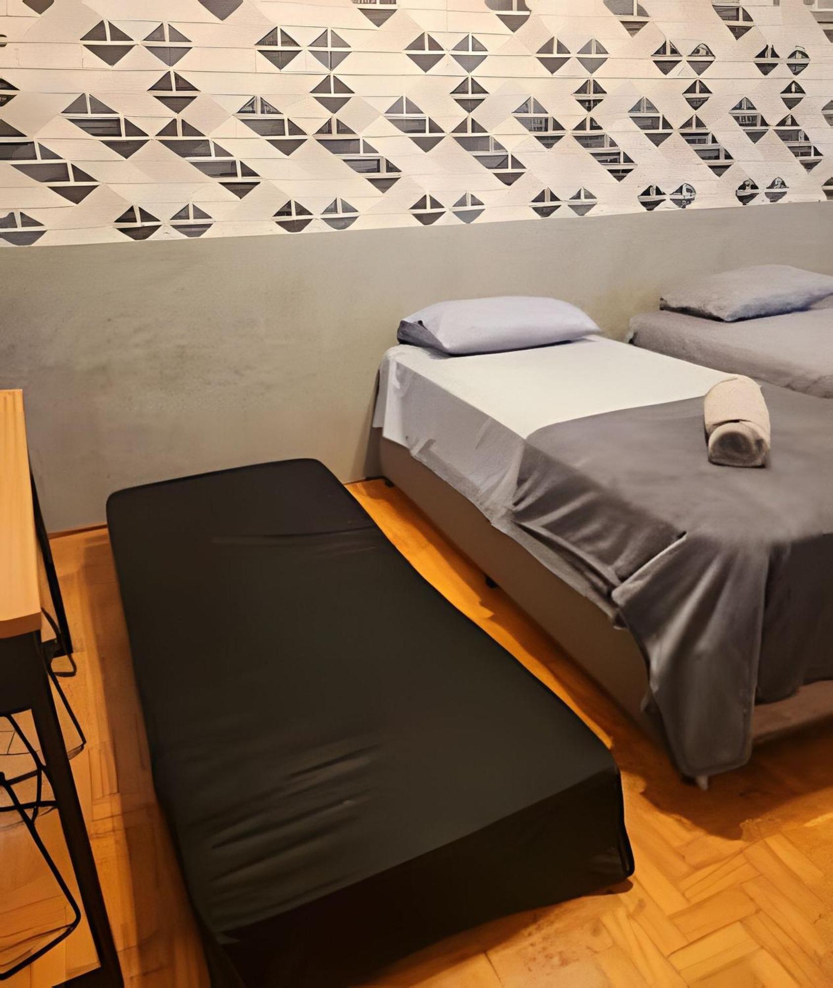 Loft Paulista, Amplo, Confortavel E Pratico Apartment Sao Paulo