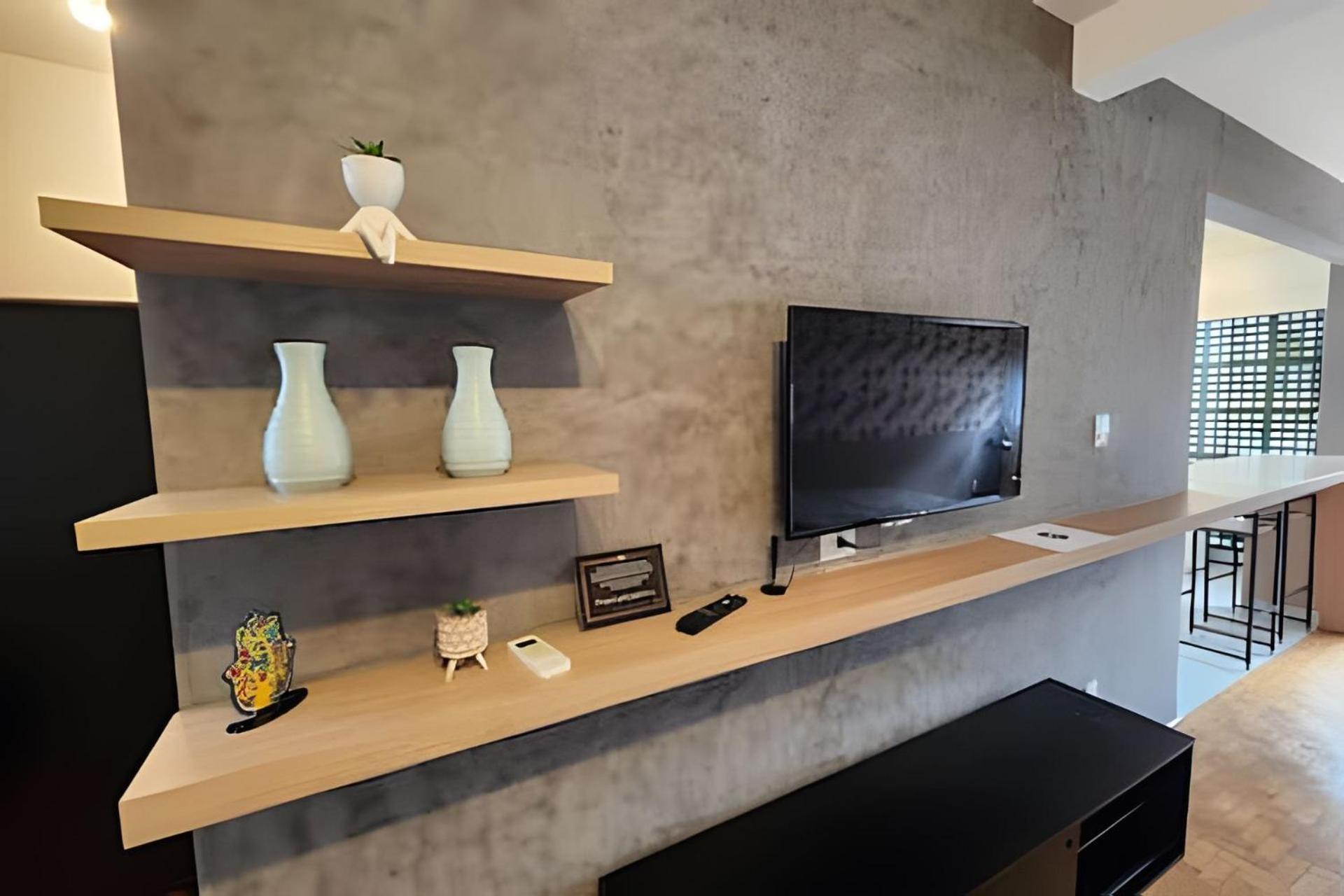 Loft Paulista, Amplo, Confortavel E Pratico Apartment Sao Paulo