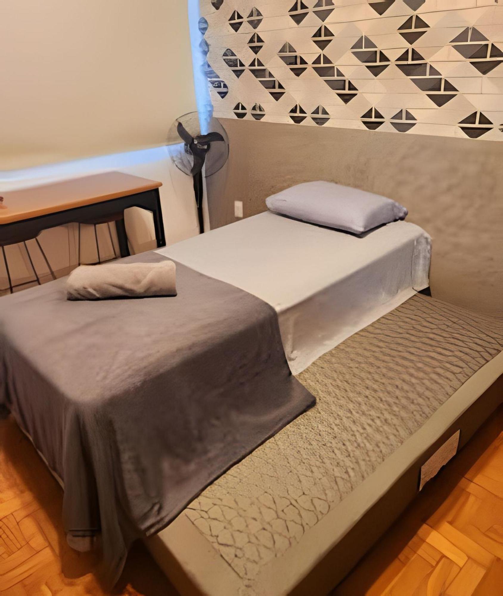 Loft Paulista, Amplo, Confortavel E Pratico *